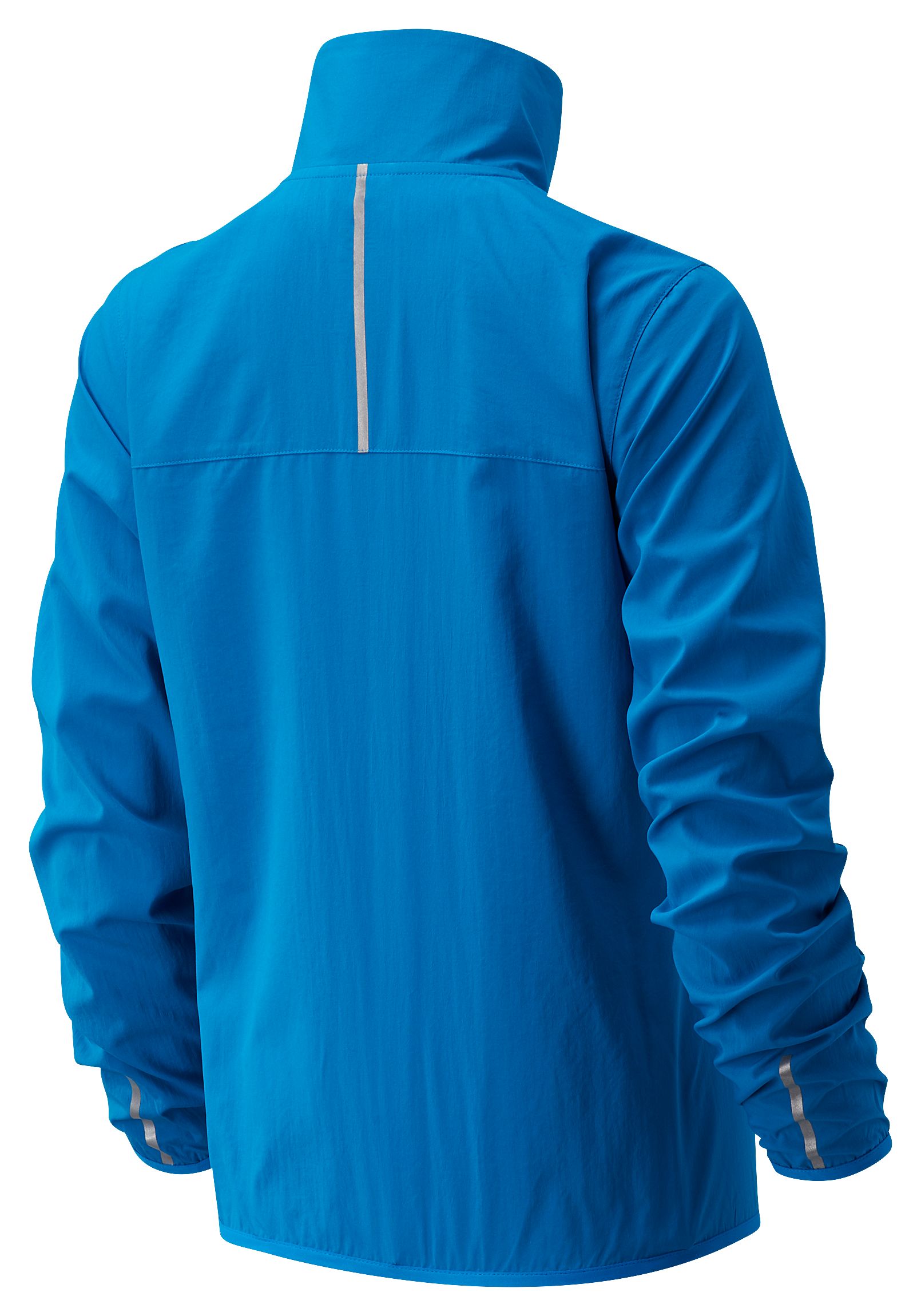 New balance on sale core run jacket