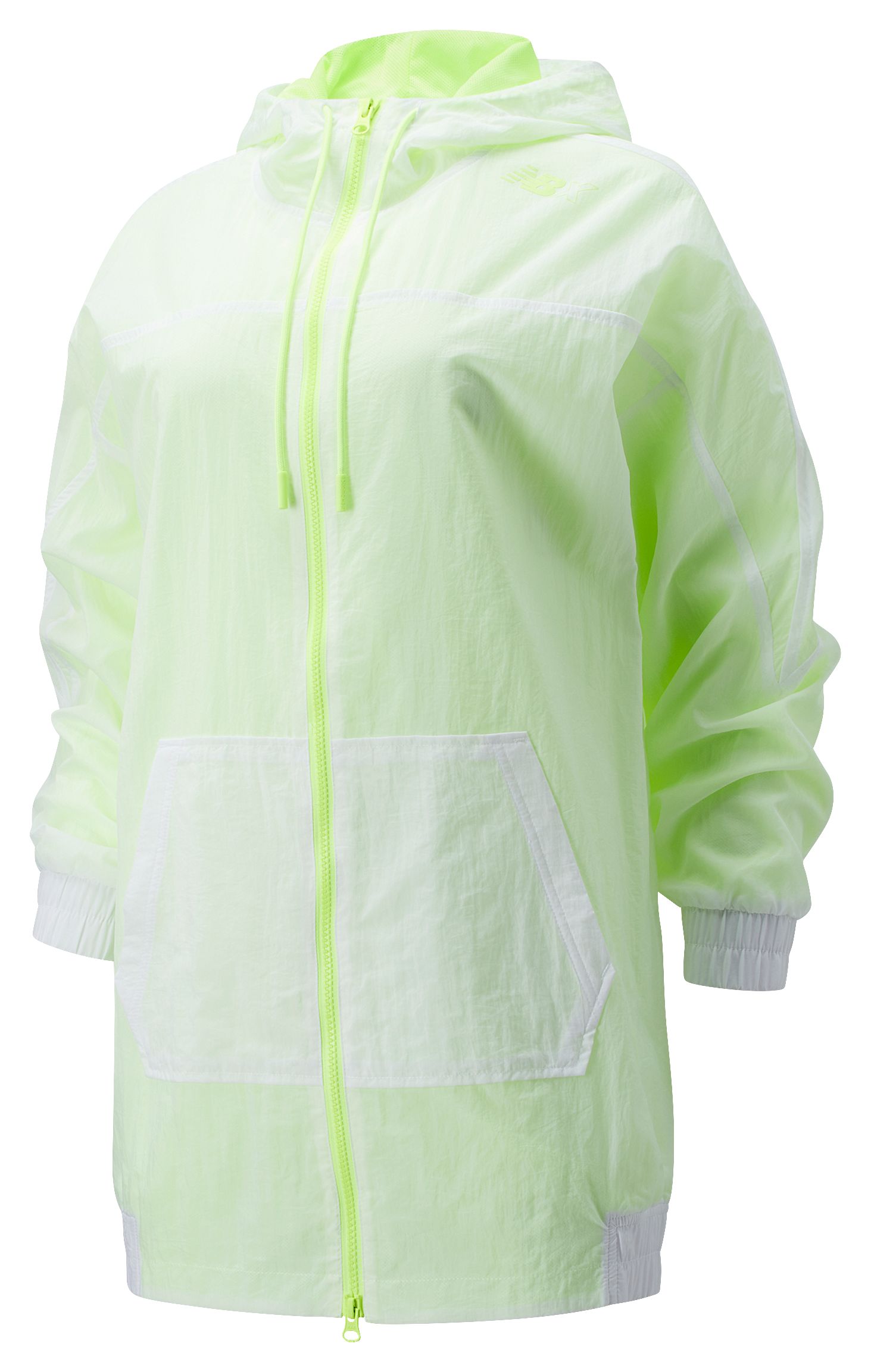 2 new balance nbx windblocker jacket on sale