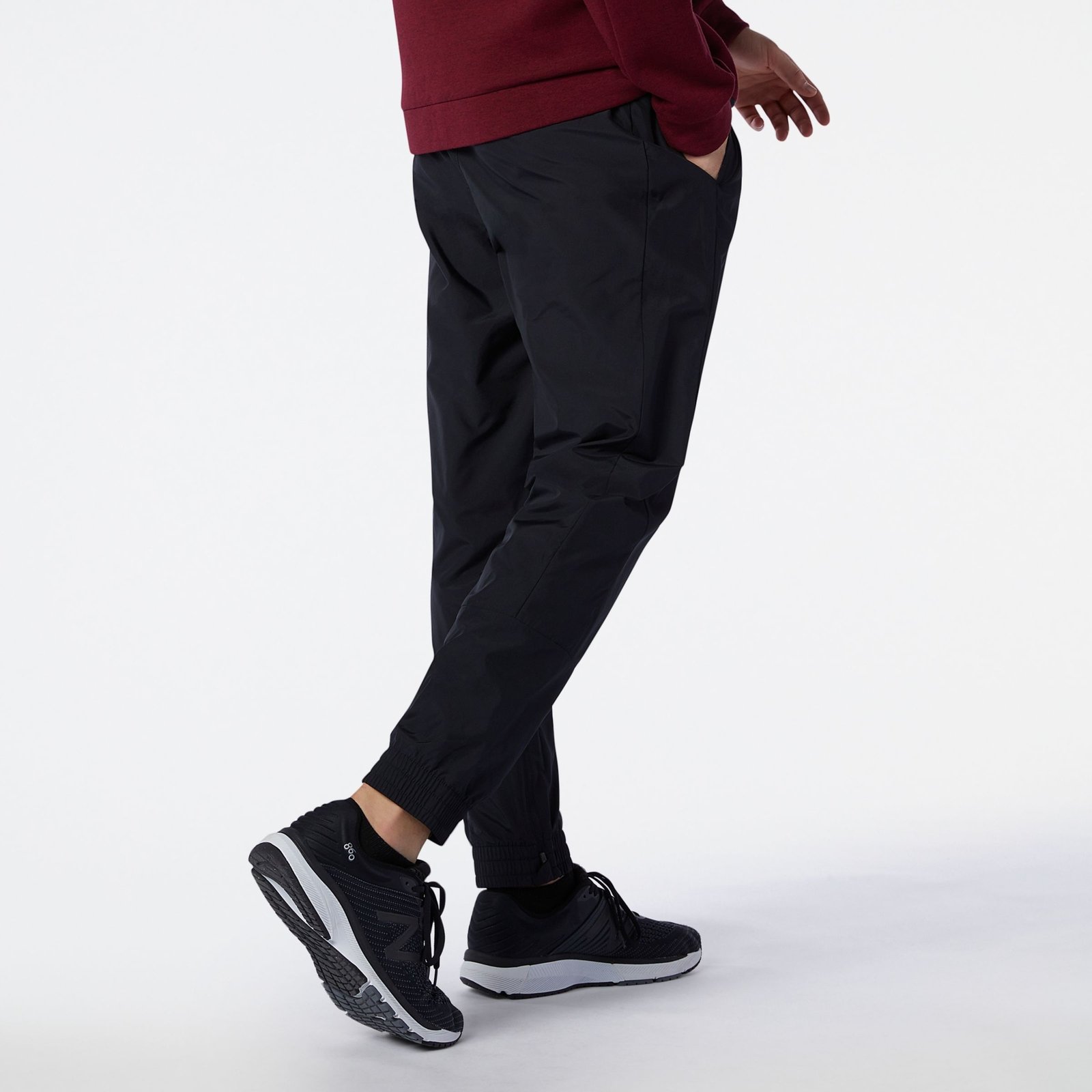 Buy Tenacity Lined Woven Pant online