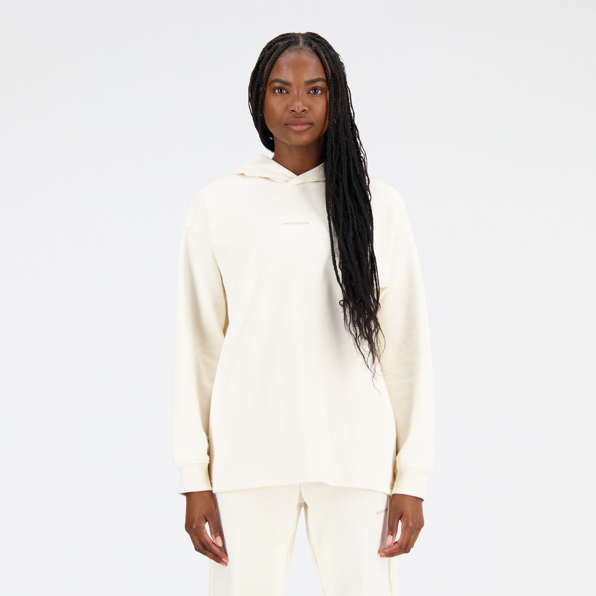 Linear hoodie hotsell